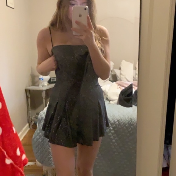 Lucy in the Sky | Dresses | Lucy In The Sky Romper | Poshmark
